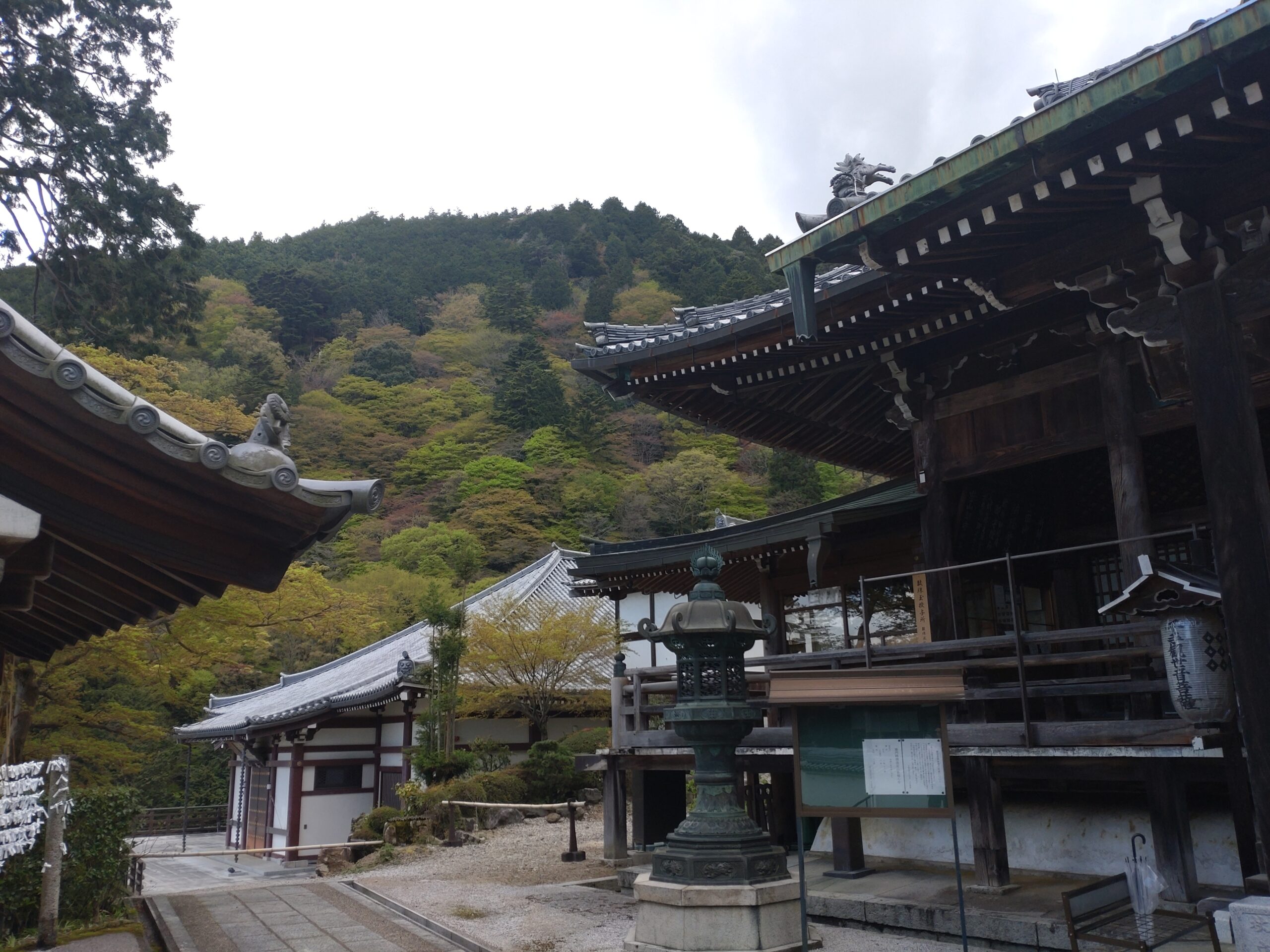 空海の思想から考える、今日の日中関係