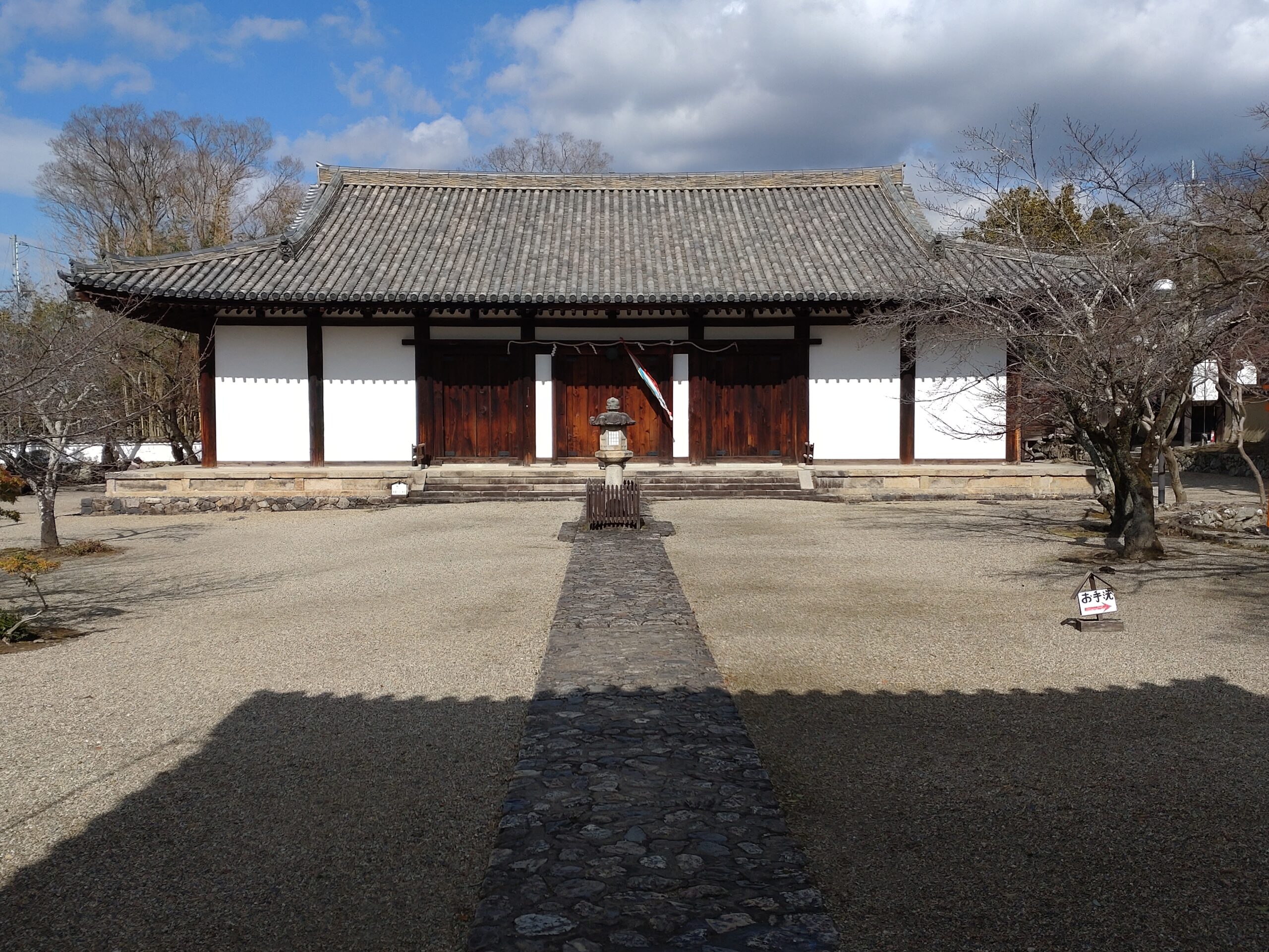 煩悩・無常・縁から見る人間の判断