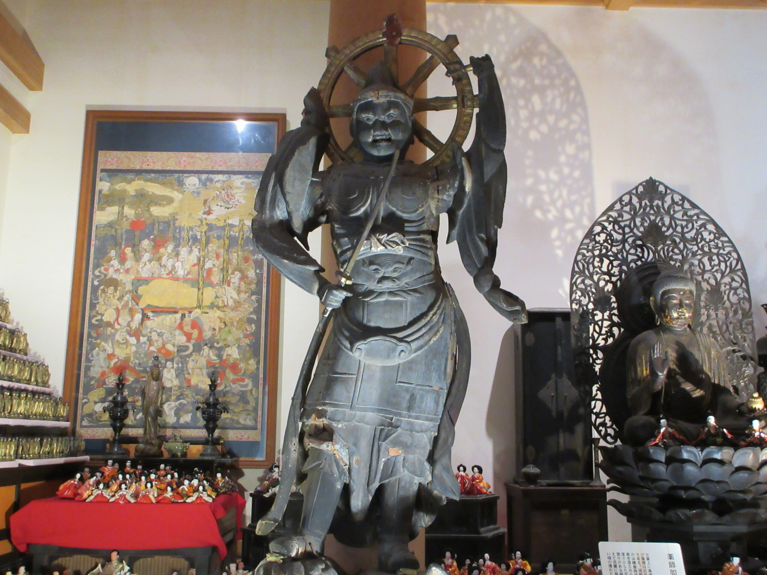 中東情勢を空海の思想から考える（５）― 密教が示す新たな国際秩序 ―